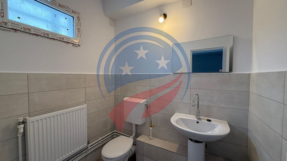 Spațiu comercial open space de închiriat – 12 €/mp ＮＥＧＯＣＩＡＢＩＬ - Poză 5