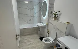 Apartament 2 camere Aradului bloc nou - Poză 13