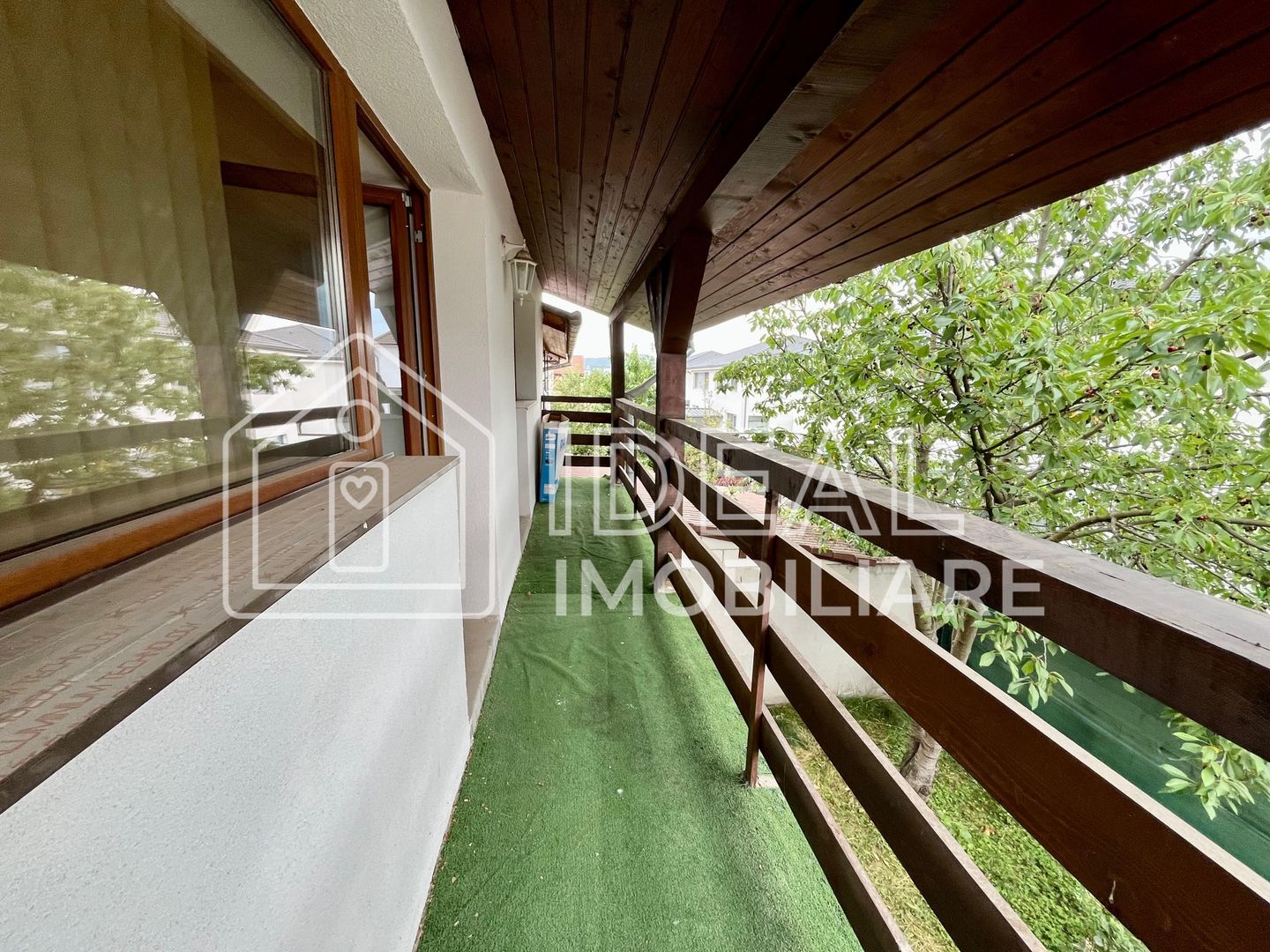 Casă individuală de vânzare în Șelimbăr – 5 camere | 150 mpu - Poză 16