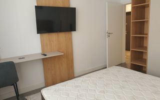 Apartament 2 camere decomandat, mobilat si utilat,  Parc Tudor Arghezi - Poză 10