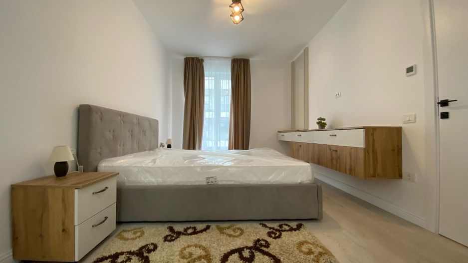 2 camere Pipera Loc de parcare inclus - Poză 5