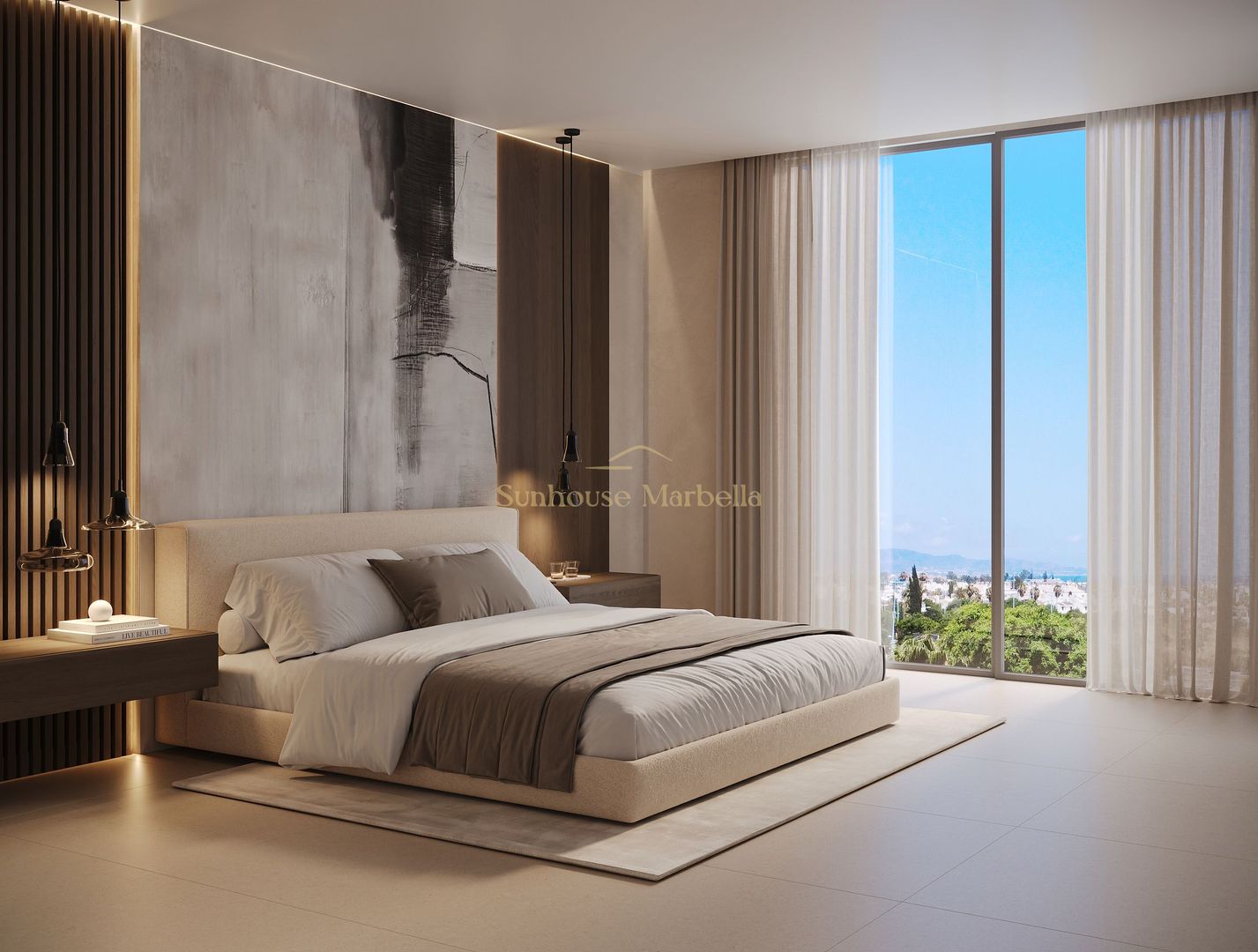 Apartament 1 Dormitor San Pedro de Alcantara - Poză 12