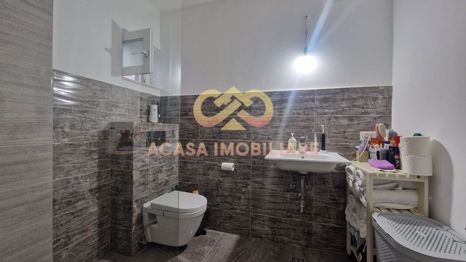 CASA MODERNA +  SPATIU COMERCIAL  AFACERE LA CHEIE - Poză 16