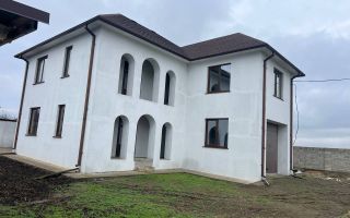 Casă com. Mileștii Mici, Ialoveni - Poză 9