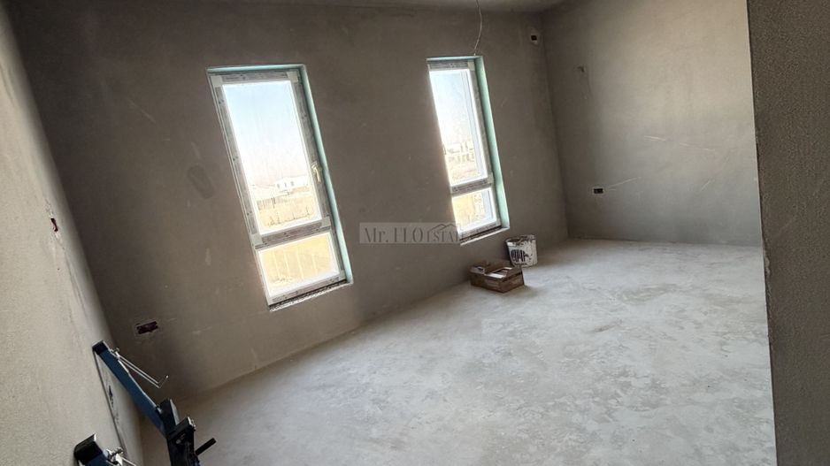 Duplex nou – la cheie – 120 mp utili - Mosnita Noua Urseni Comision 0 - Poză 10