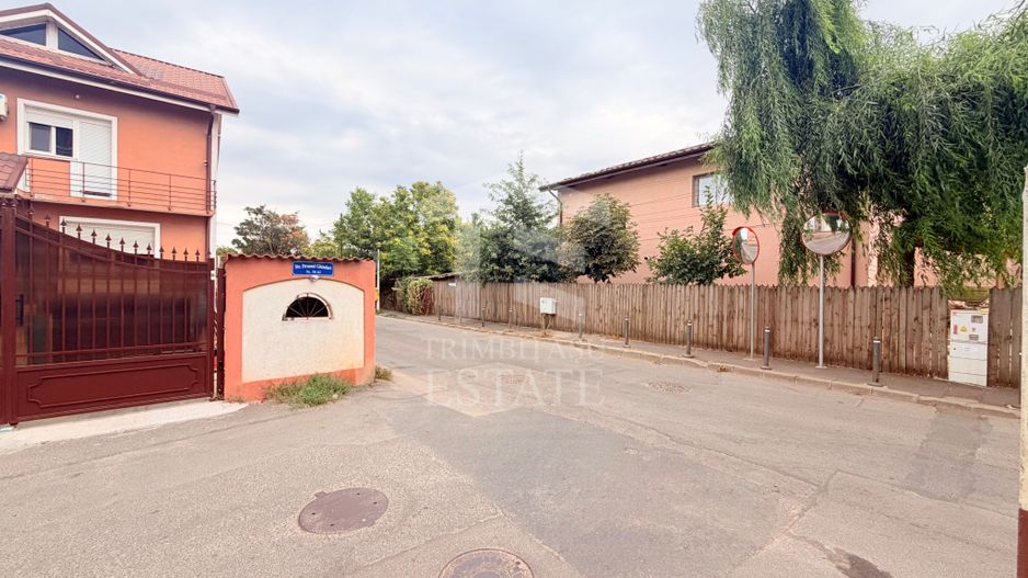 Sp.Comercial / Salon 80 mp+ 4 Parcări | 2 Luni GRATIS | Drum.Ghindari - Poză 23
