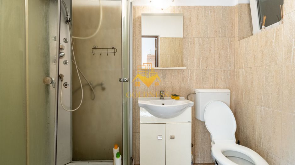 2 camere, modern, parcare, Central Zona Platinia, USAMV, Motilor - Poză 8