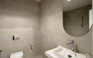 Vila urbana cu gradina langa parc in Tunari - Poză 28