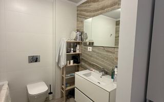 Apartament 2 Camere LUX | Mobilat & Utilat | Sisesti | View Panoramic - Poză 6