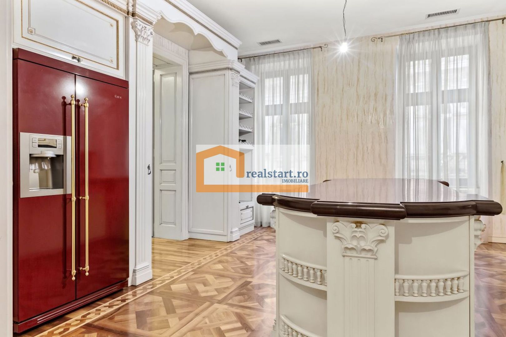 Ultracentral, ideal aparthotel, cabinet, birou sau mixt - Poză 36