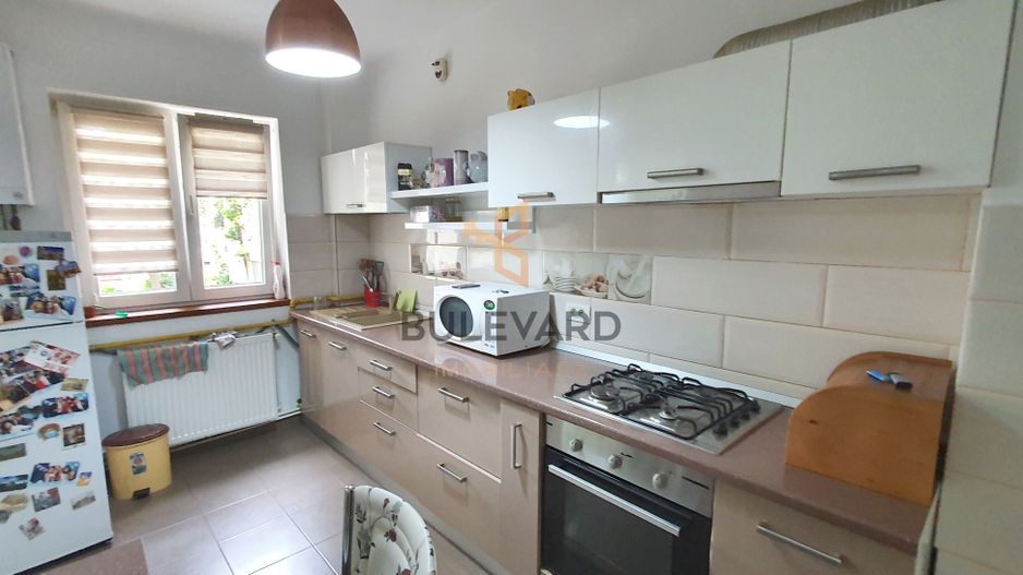Apartament cu 3 camere decomandate, zona strazii Primaverii! - Poză 6