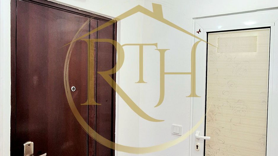 Oferim spre vanzare garsoniera,centrala proprie,zona Girocului, str. Salcamilor - Poză 12