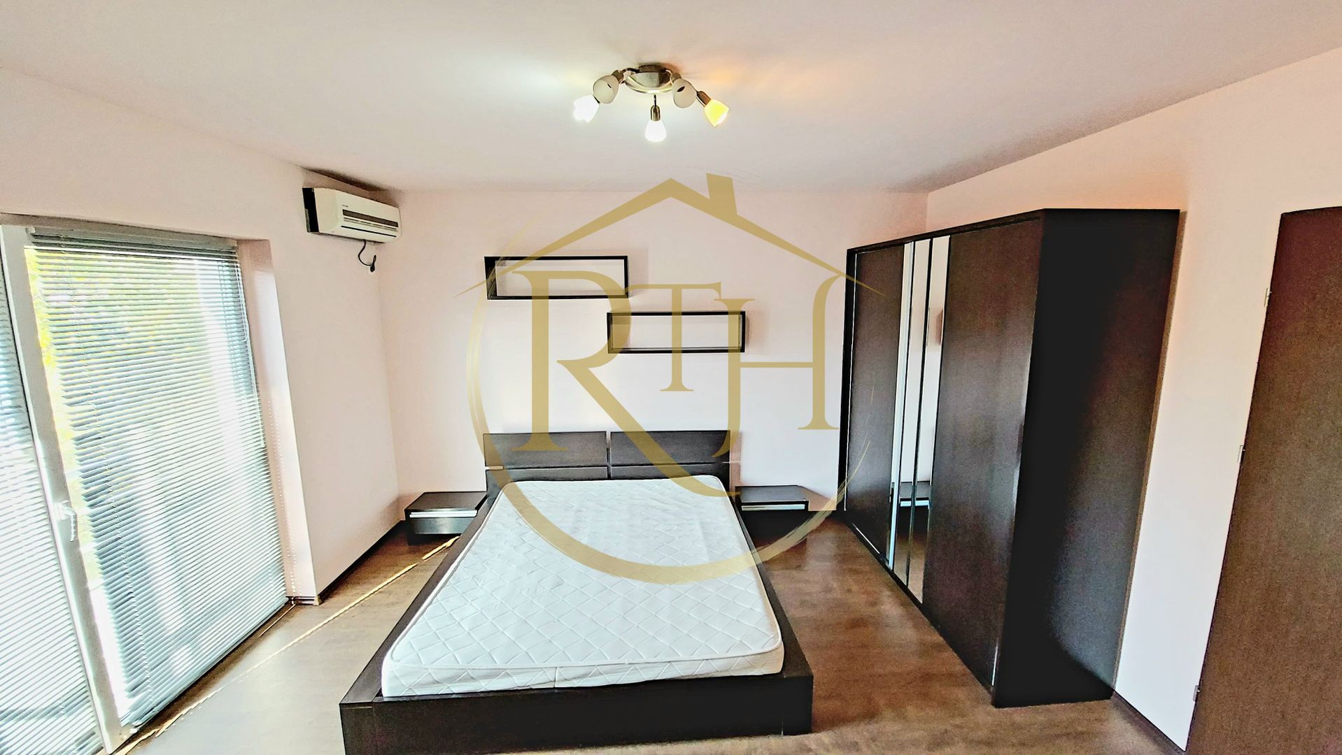 Apartament 1 camera, spatios, centrala, parcare, sala de fitness, Complex - Poză 5