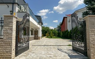 Chirie I Vilă individuală | 3 dormitoare | 1000 mp I Iancu Nicolae - Poză 43