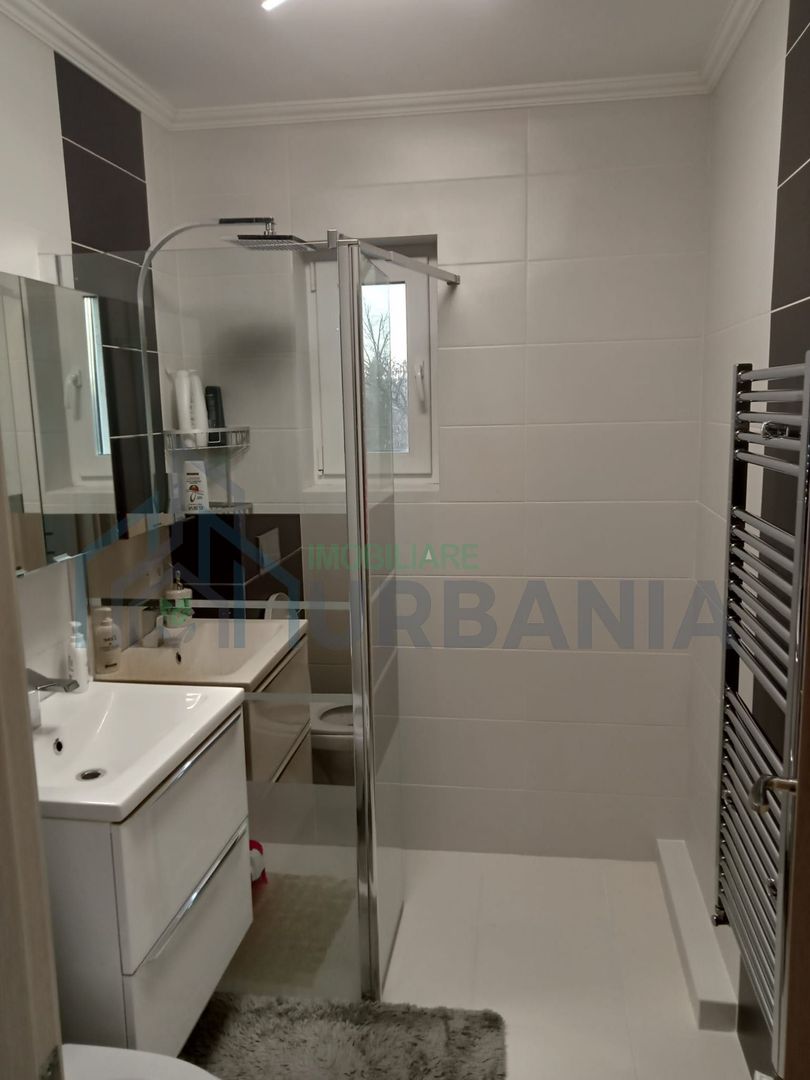 Vând apartament cu 2 camere 50 mp - Poză 7