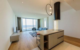 Apartament premium cu 4 camere în One Mamaia Nord | Sea View - Poză 4