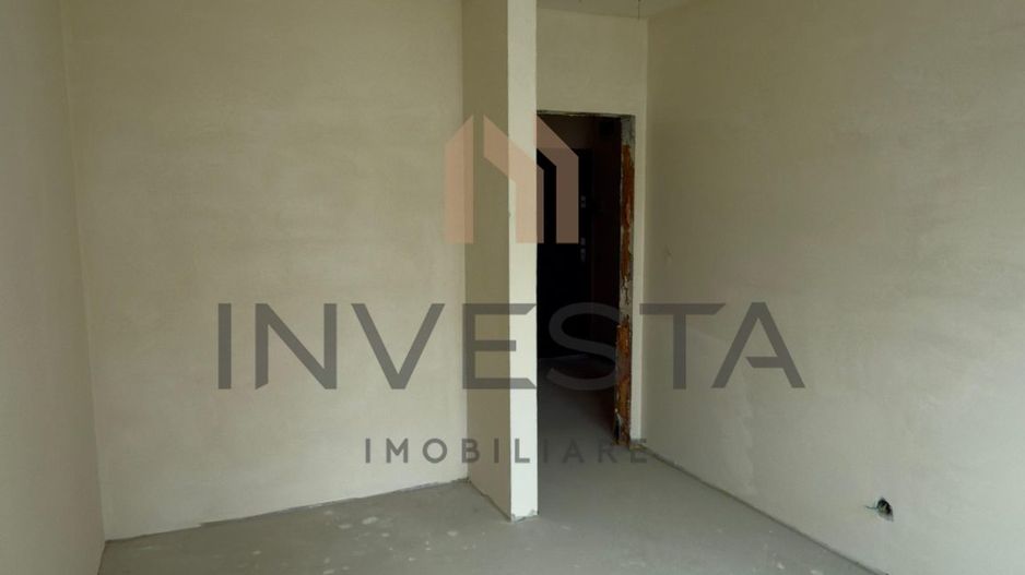 Apartament 2 camere Park Lake  semifinisat - Poză 17