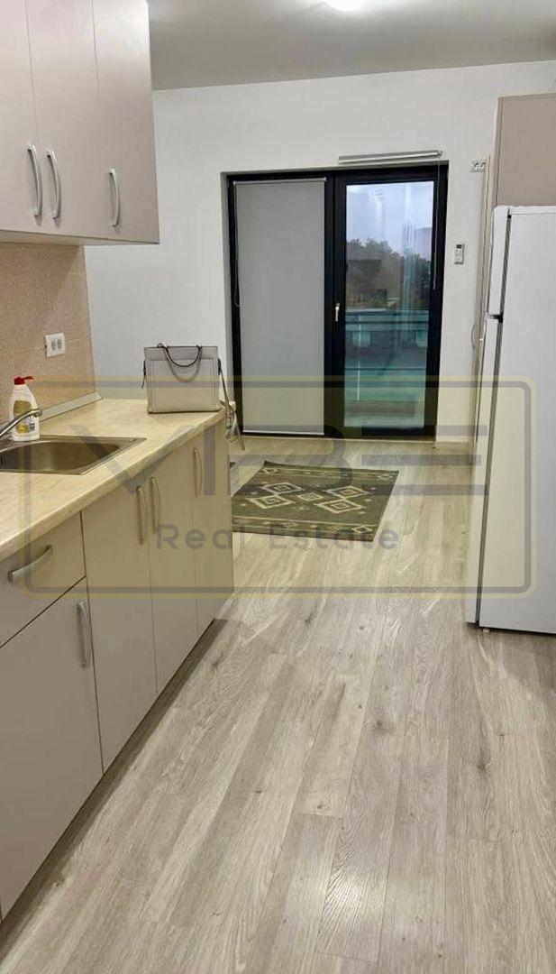 Apartament 1 camera Newton Park Copou - Poză 7