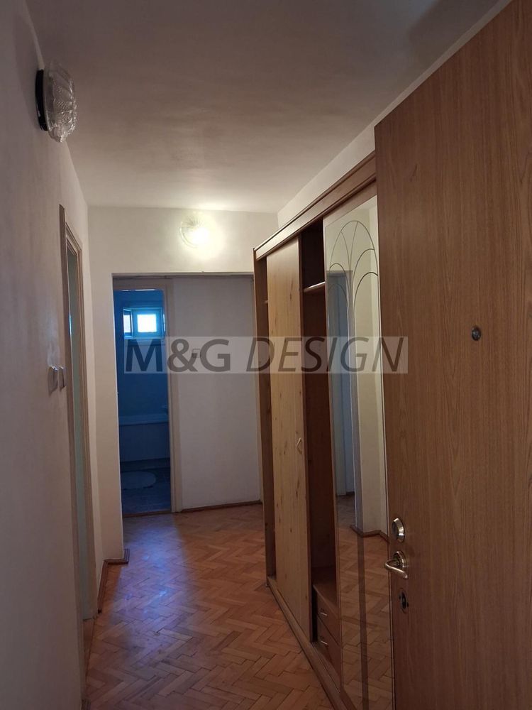 Apartament 2 camere Bucovina etaj 2 cu garaj - Poză 5