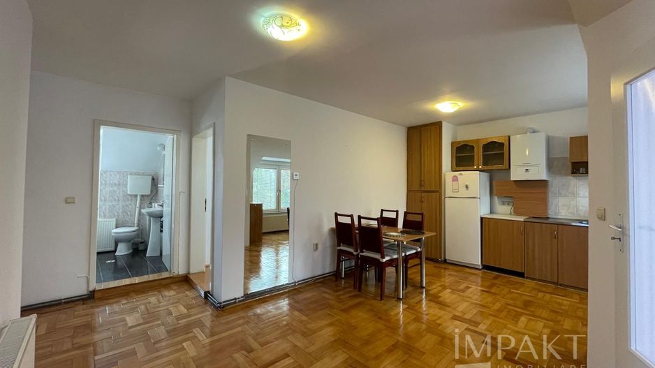 Apartament cu 3 camere de închiriat în apropierea UMF | 90mp - Poză 10