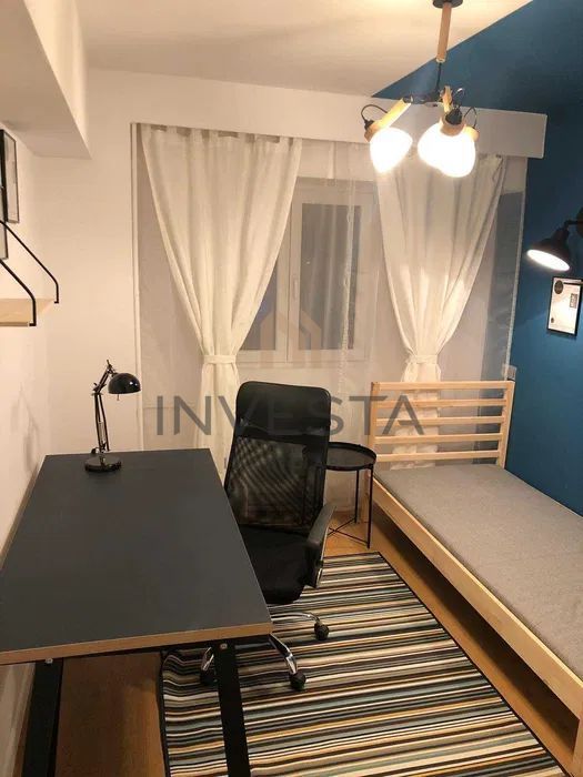 Apartament 3 camere decomandate zona giratoriu Marasti! - Poză 1