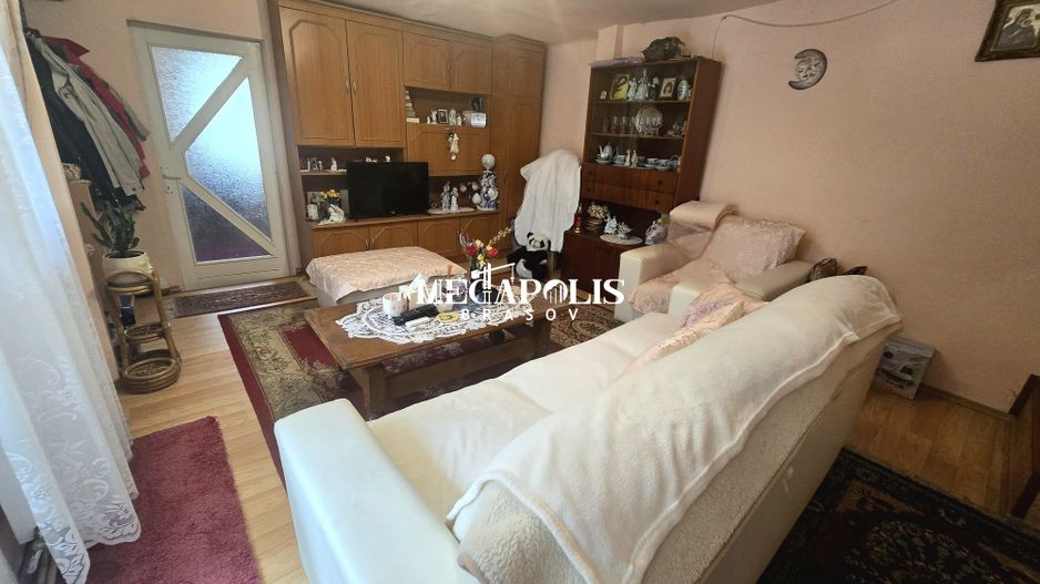 Casa 2 Camere | 102mp | Curte | Loc Parcare | Schei, Brasov - Poză 15