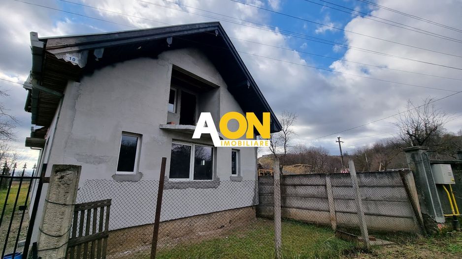 Casa Individuala Zona Paclisa, 1200mp Teren - Poză 2