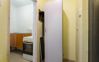 Apartament 2 camere, mobilat complet, sector 5 - Poză 8
