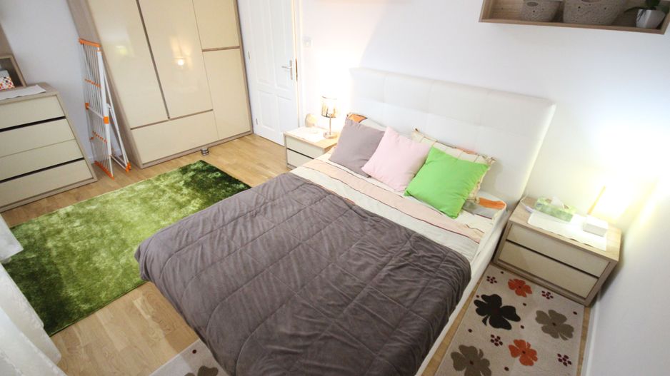 Bloc nou la intrare in Dumbravita - Poză 5