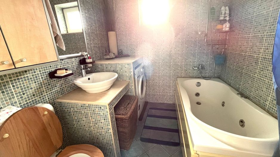 APARTMANET ULTRAMODERN CRANGASI METROU BLOC 1986 - Poză 8