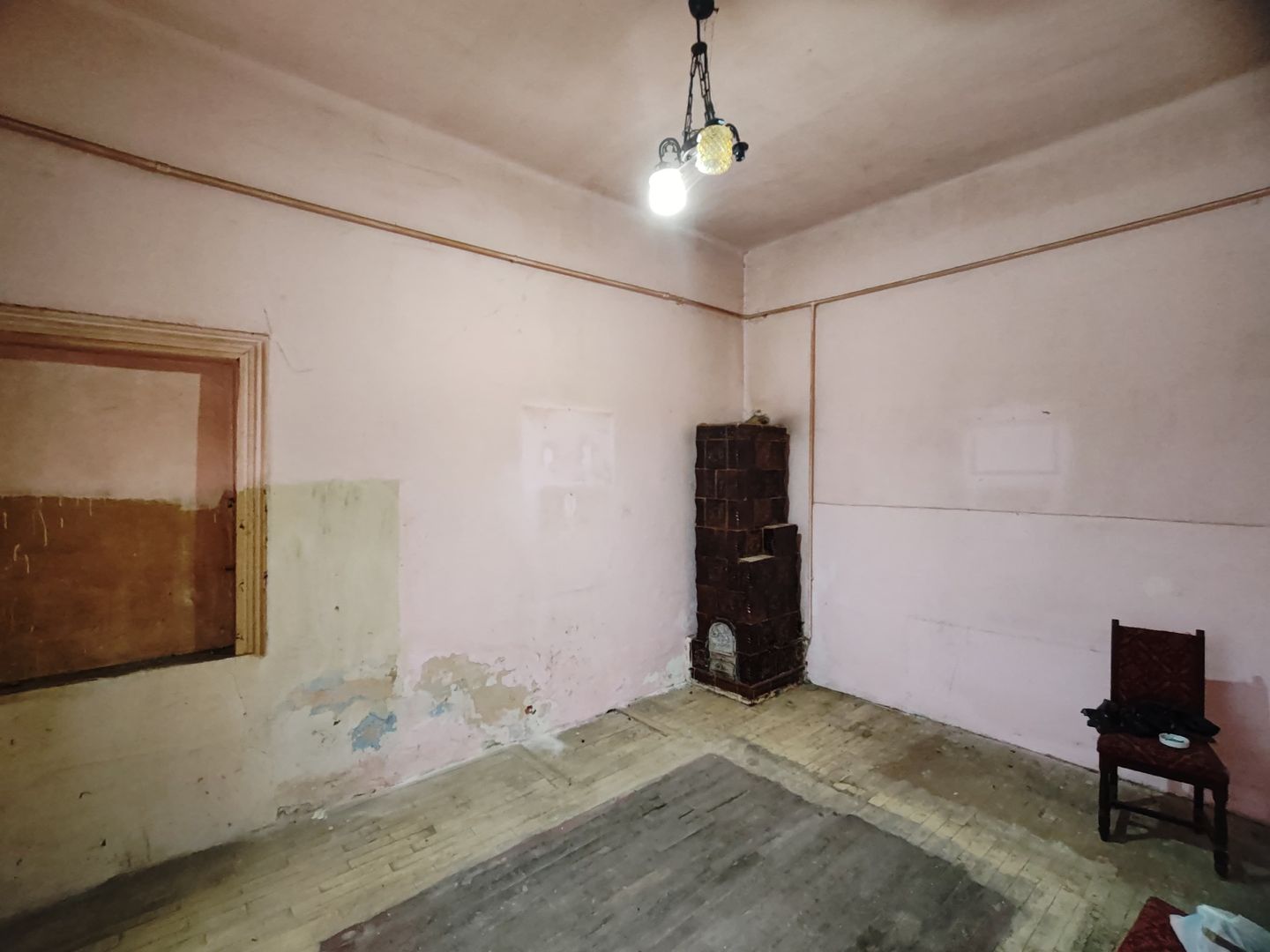 Oferta zilei !!! Garsoniera 33.4 mp utili in Vila - Zona Parcul Carol - Poză 4