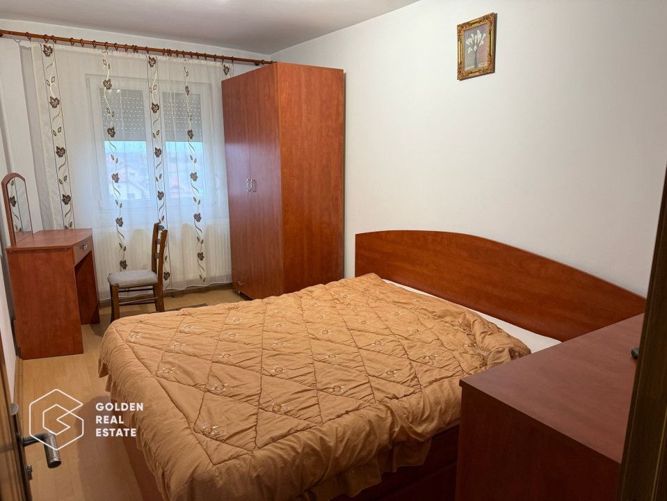 Apartament 3 camere, zona Vlaicu - Poză 1