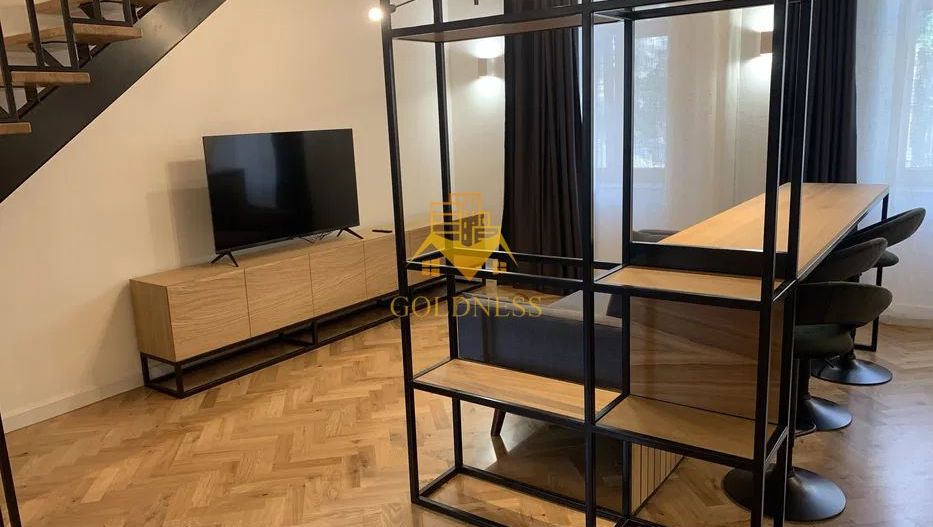 2 camere open space, Modern, Casa de cultura, Palatul copiilor,Central - Poză 2