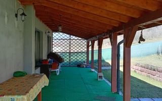 Casă nouă de vânzare – 80 mp utili, 1600 mp teren,în Cerghid, Mureș - Poză 11