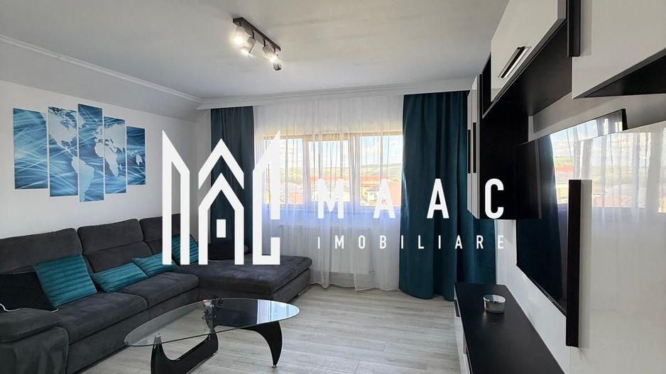 Apartament 2 Camere I 61 MPU I Etaj 3 I Selimbar - Poză 4