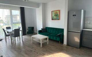 2 camere| Aradului| Pet friedly| loc de parcare| complet utilat| - Poză 4