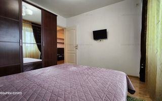 3 camere modern renovat, finisaje superioare, Metrou Stefan cel Mare - Circului - Poză 13