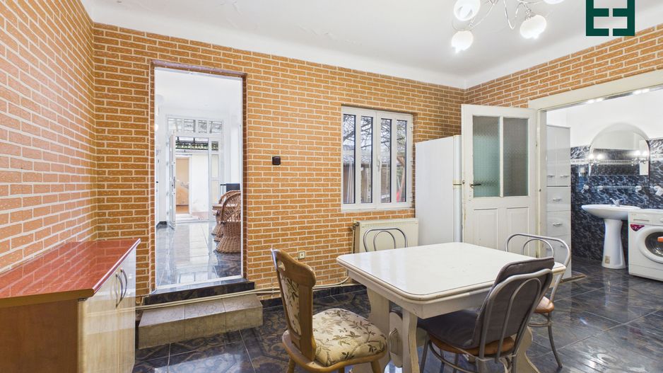 Casă cu 2 camere și 475 mp teren - Zona Aradul Nou - Arad - Poză 17