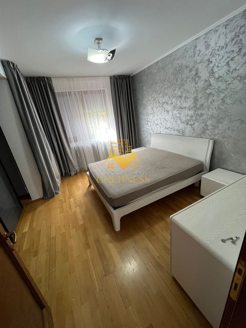 4 camere, 130mp, garaj, bloc nou, Buna Ziua, Zona Grand Hotel, LIDL - Poză 10