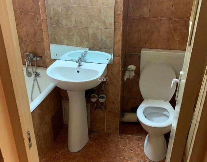 Garsoniera zona Iancului metrou - Poză 6