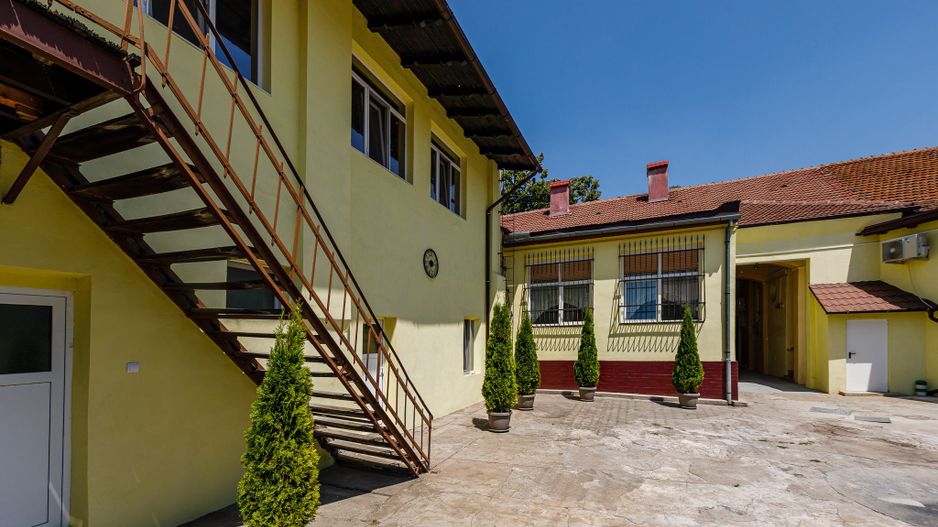 Oferta Inchiriata | P-ta Maria | Spatiu Birouri, Parter, 3 Incaperi | - Poză 7