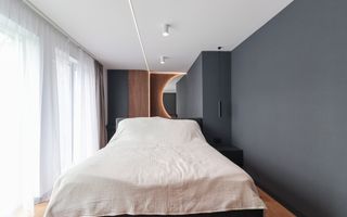 Penthouse superb situat in cartierul Dambul Rotund! - Poză 22