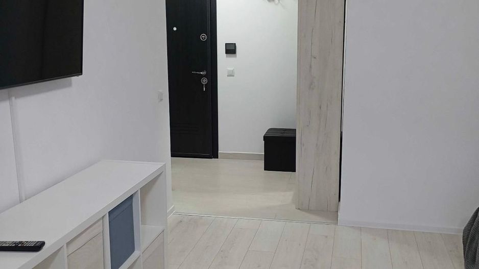 AP. 2 CAMERE SALAJ, LOC PARCARE, BLOC NOU, CENTRALA TERMICA, MODERN - Poză 2