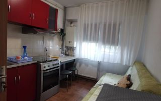 Garsoniera decomandata zona Inel 2-Primo - Poză 3