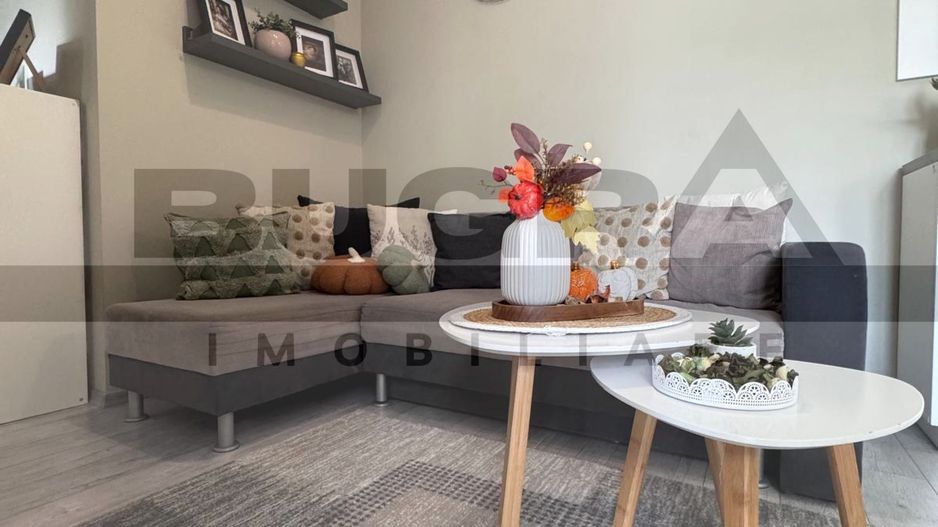 Apartament de 3 camere, modern, 63mp, parcare, zona Tineretului - Poză 6