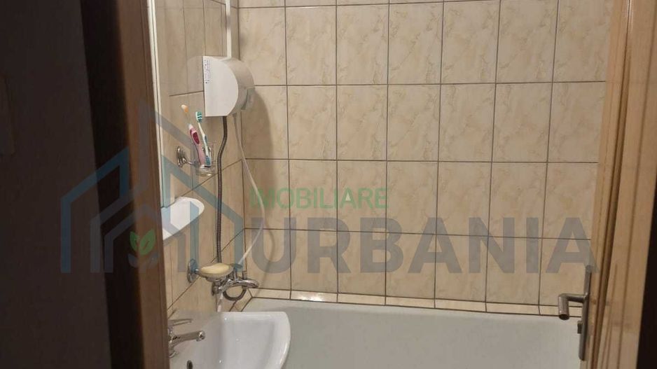 Apartament 1 cameră, 22 mp, etaj 5/10, zona Păcurari, Iași - Poză 6
