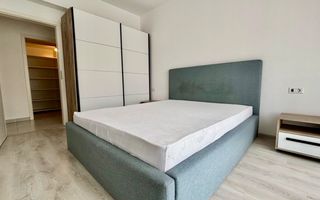 Apartament 3 camere | Balcon 20 mp | Parcare acoperită - Poză 7