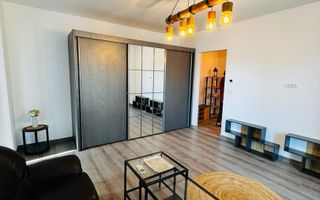 Apartament de inchiriat 3 camere 2 Baii Micalaca, parcare, bloc nou - Poză 3