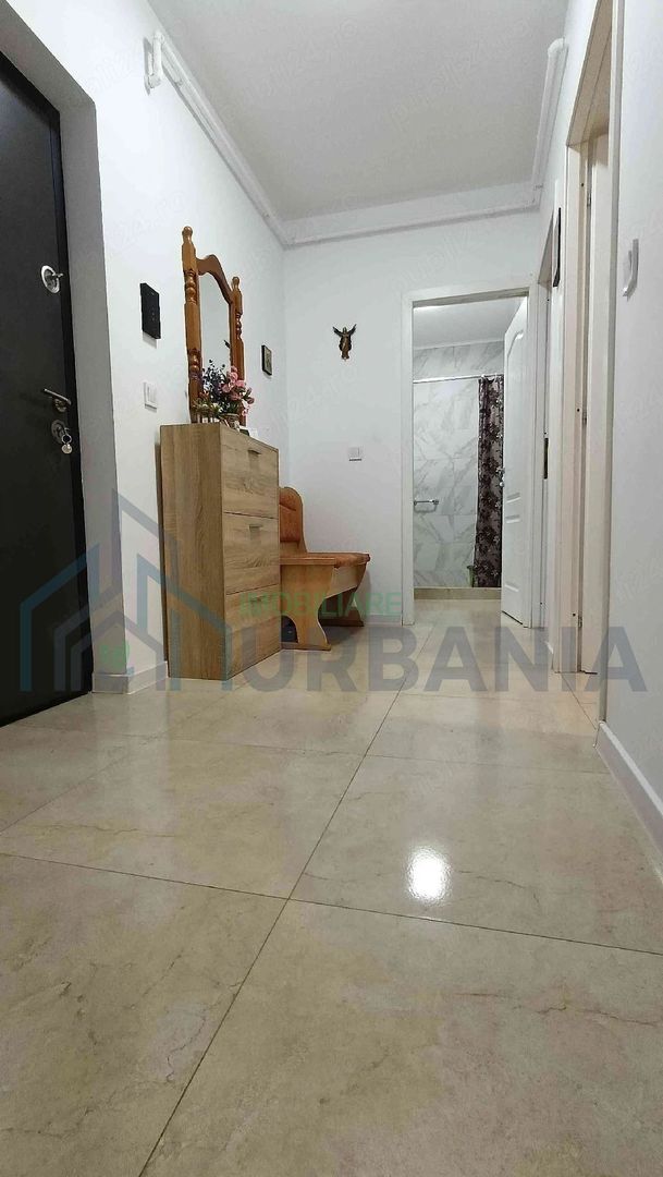 Apartament 2 camere decomandate cu grădină, terasă și loc de parcare, Iași - Poză 4