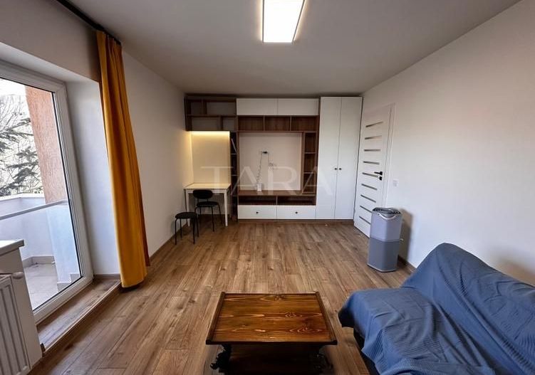 Apartament 4 camere complet renovat, zona Piata Zorilor - Poză 2
